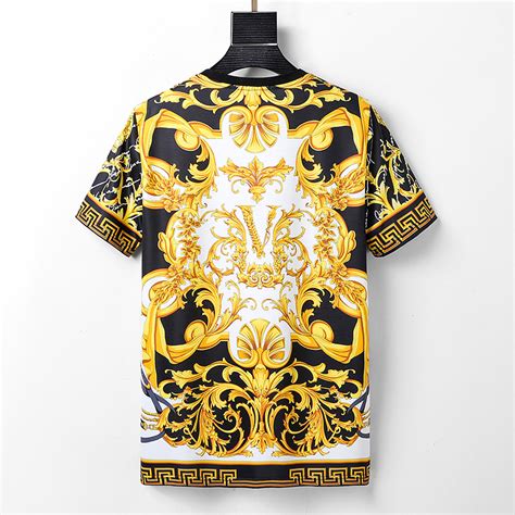 fake versace shirts germany